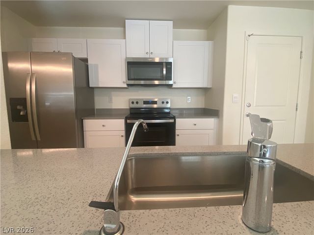 3763 Sonrisa Vista Avenue, Henderson, NV 89044