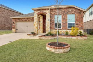 610 Goldenrod Lane, Princeton, TX 75407