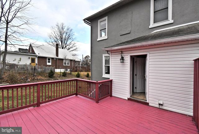 778 STARR ST, Phoenixville, PA 19460