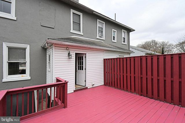 778 STARR ST, Phoenixville, PA 19460