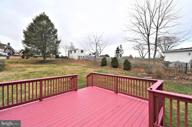 778 STARR ST, Phoenixville, PA 19460