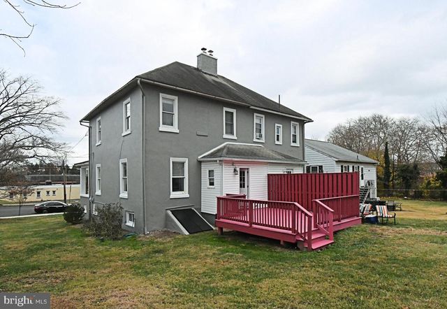 778 STARR ST, Phoenixville, PA 19460