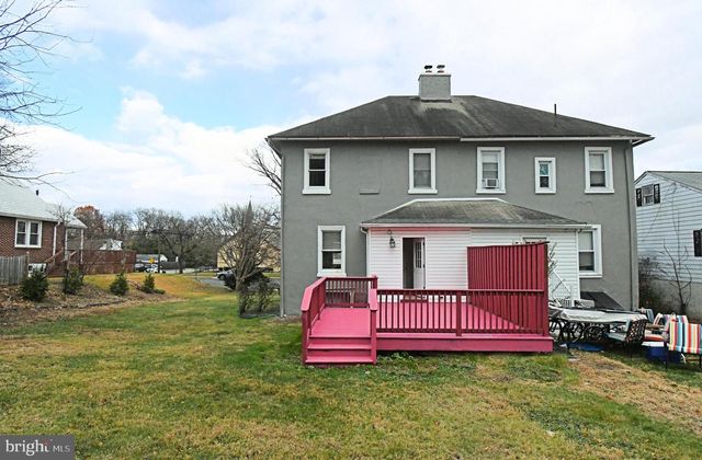 778 STARR ST, Phoenixville, PA 19460