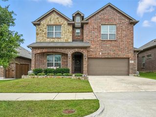 3812 Gennaker Drive, Denton, TX 76210