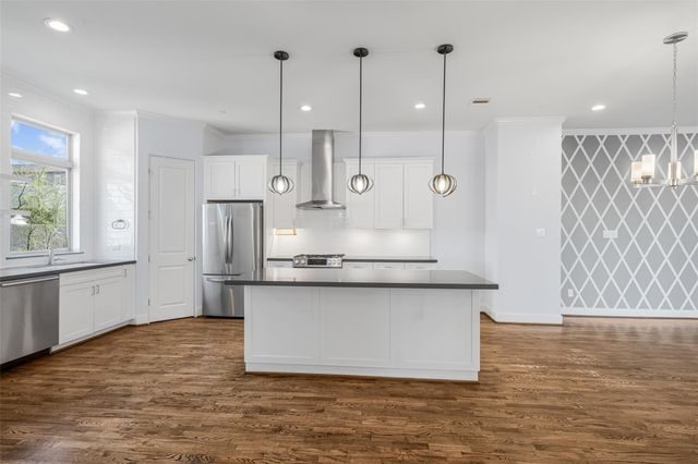 2324 Camden Drive C, Houston, TX 77021