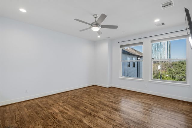 2324 Camden Drive C, Houston, TX 77021