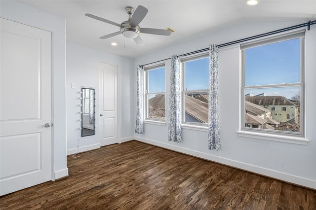 2324 Camden Drive C, Houston, TX 77021