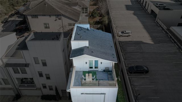 2324 Camden Drive C, Houston, TX 77021