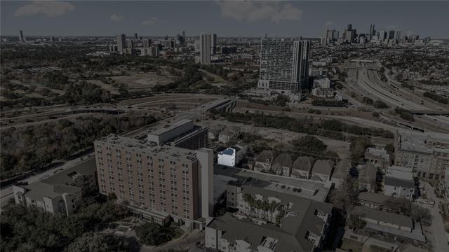 2324 Camden Drive C, Houston, TX 77021