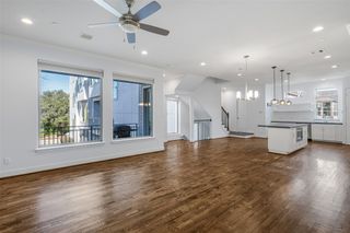 2324 Camden Drive C, Houston, TX 77021