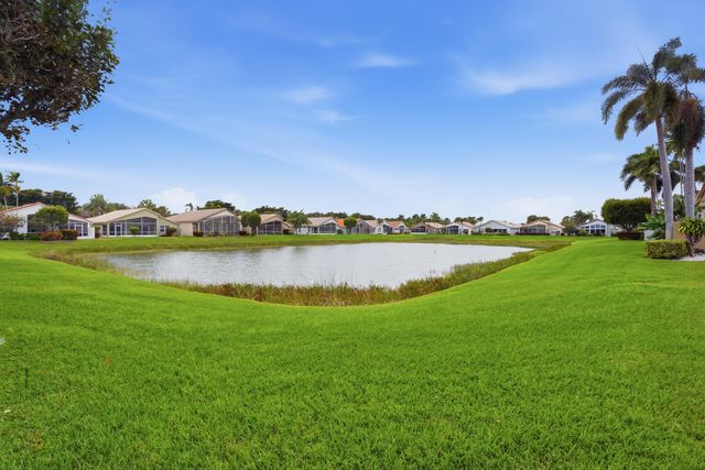 11541 Alana Terrace, Boynton Beach, FL 33437