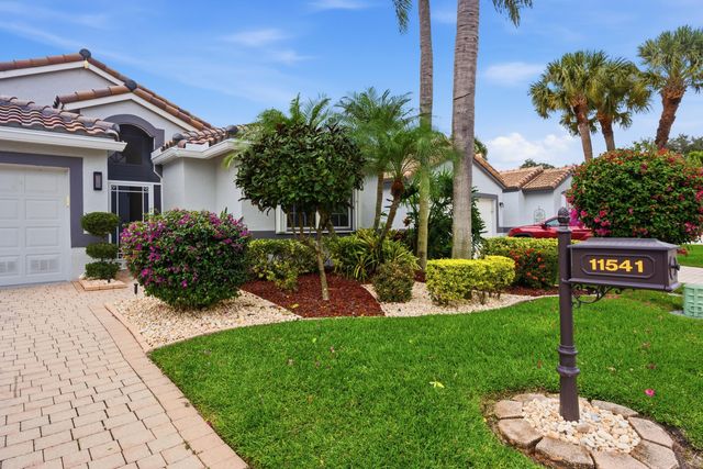 11541 Alana Terrace, Boynton Beach, FL 33437