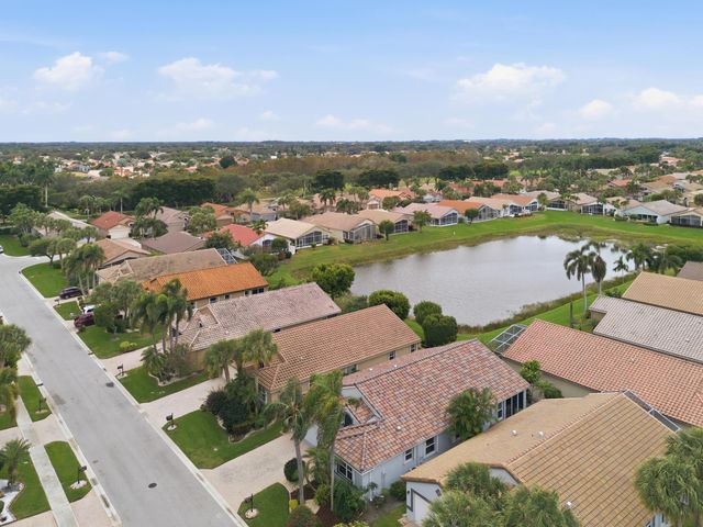 11541 Alana Terrace, Boynton Beach, FL 33437