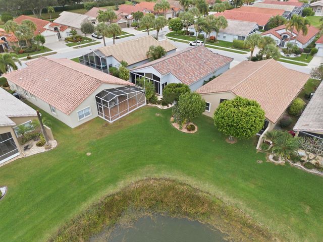 11541 Alana Terrace, Boynton Beach, FL 33437