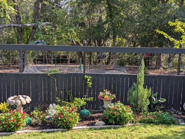 1136 Ridgeview Circle, Granbury, TX 76048