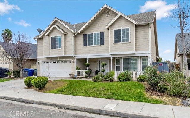 4729 W Cornell, Fresno, CA 93722