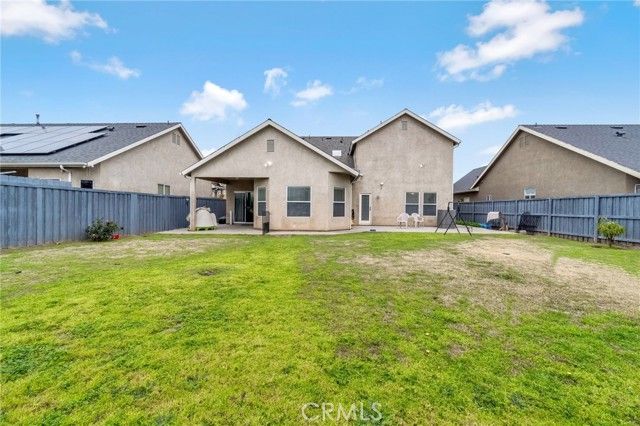 4729 W Cornell, Fresno, CA 93722