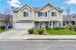 4729 W Cornell, Fresno, CA 93722