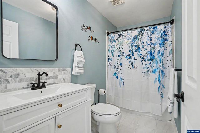 24258 Columbine Dr, Philomath, OR 97370