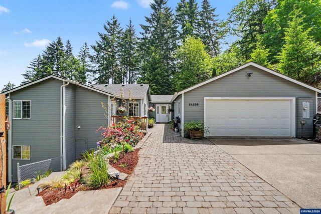 24258 Columbine Dr, Philomath, OR 97370