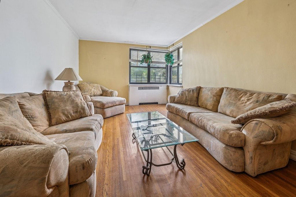 306 E Mosholu Parkway S 3D, Bronx, NY 10458