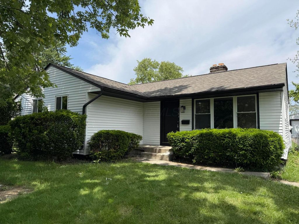 3184 Scottwood Road, Columbus, OH 43227