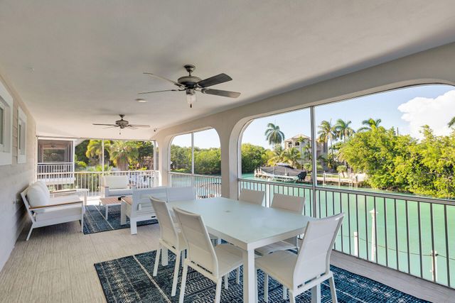 W 230 Seaview Drive, Duck Key, FL 33050