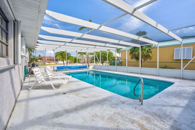 W 20838 5th Avenue, Cudjoe Key, FL 33042