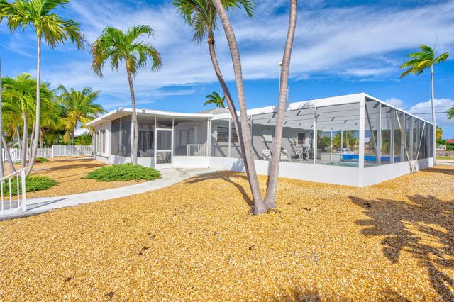 W 20838 5th Avenue, Cudjoe Key, FL 33042