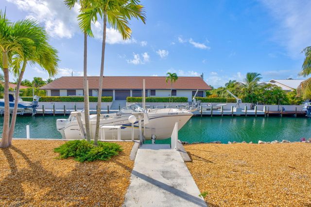 W 20838 5th Avenue, Cudjoe Key, FL 33042