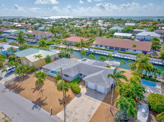 W 20838 5th Avenue, Cudjoe Key, FL 33042