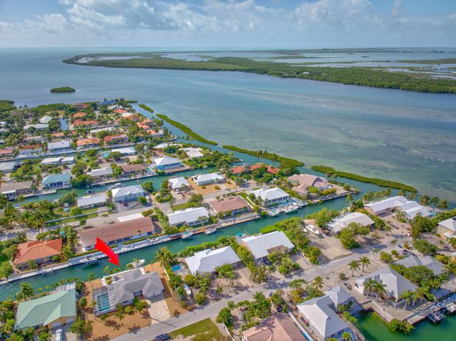 W 20838 5th Avenue, Cudjoe Key, FL 33042