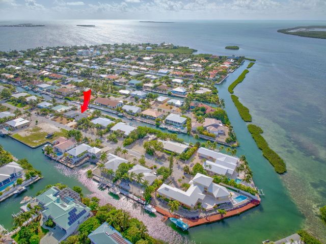 W 20838 5th Avenue, Cudjoe Key, FL 33042