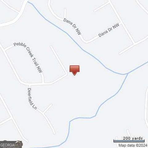 572 Pebble Creek Drive, Norcross, GA 30093