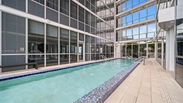 1100 Biscayne Blvd 4002, Miami, FL 33132