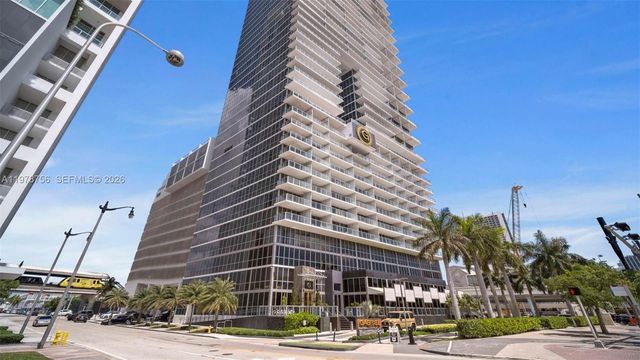 1100 Biscayne Blvd 4002, Miami, FL 33132