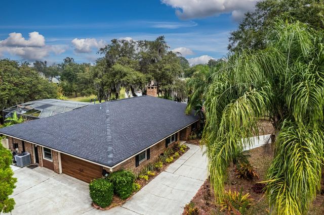 33719 OVERTON DRIVE, Leesburg, FL 34788