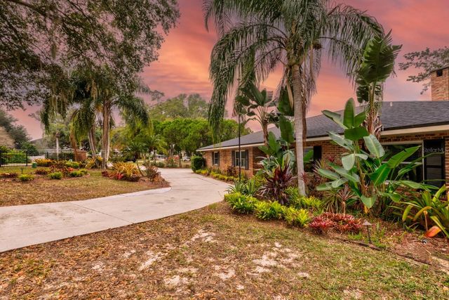 33719 OVERTON DRIVE, Leesburg, FL 34788