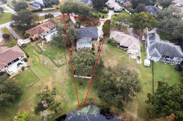 33719 OVERTON DRIVE, Leesburg, FL 34788
