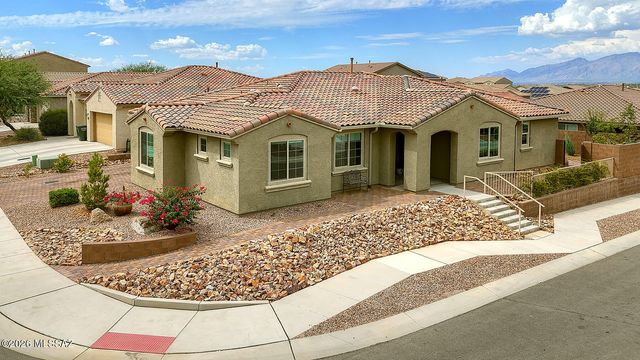 10261 E Iron Horse Trail, Tucson, AZ 85747