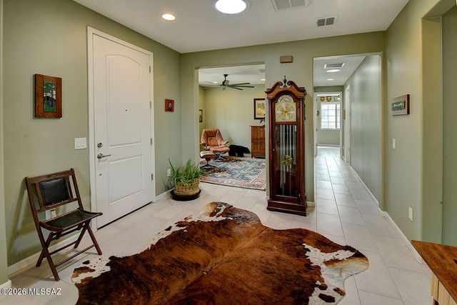 10261 E Iron Horse Trail, Tucson, AZ 85747