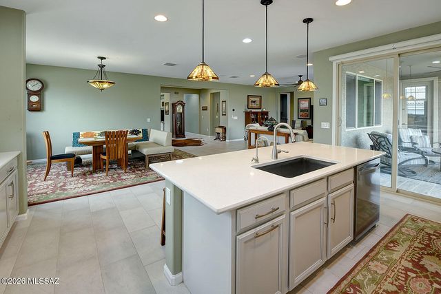 10261 E Iron Horse Trail, Tucson, AZ 85747