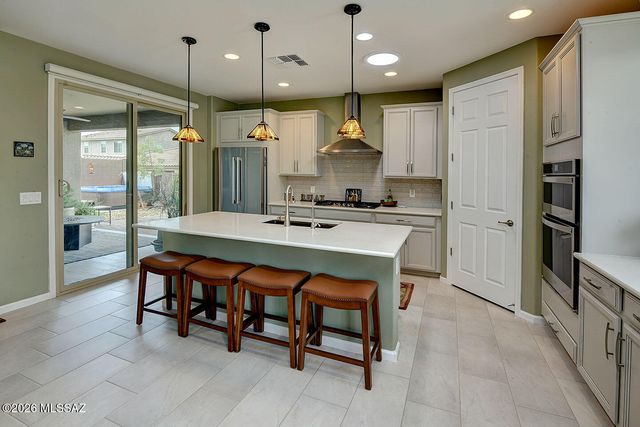 10261 E Iron Horse Trail, Tucson, AZ 85747