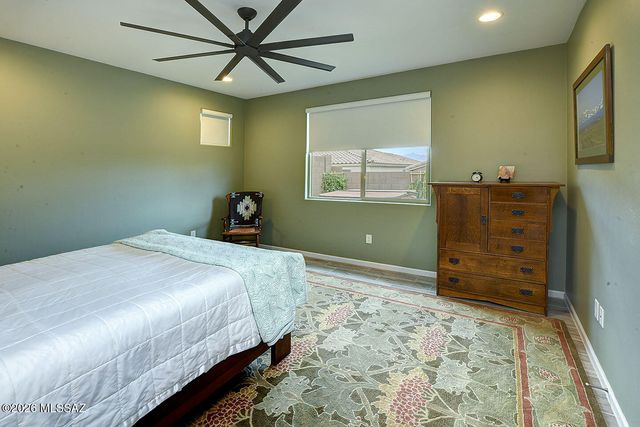 10261 E Iron Horse Trail, Tucson, AZ 85747