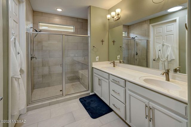 10261 E Iron Horse Trail, Tucson, AZ 85747