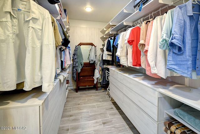 10261 E Iron Horse Trail, Tucson, AZ 85747