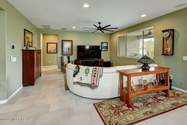 10261 E Iron Horse Trail, Tucson, AZ 85747