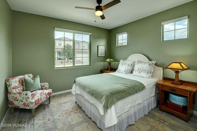 10261 E Iron Horse Trail, Tucson, AZ 85747