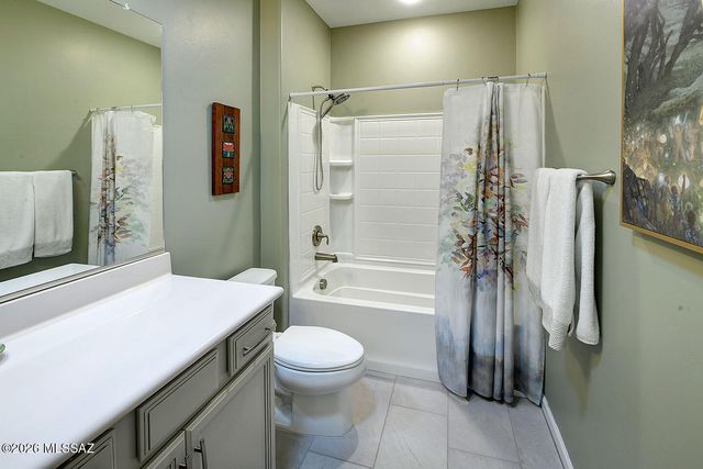 10261 E Iron Horse Trail, Tucson, AZ 85747