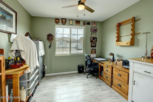 10261 E Iron Horse Trail, Tucson, AZ 85747